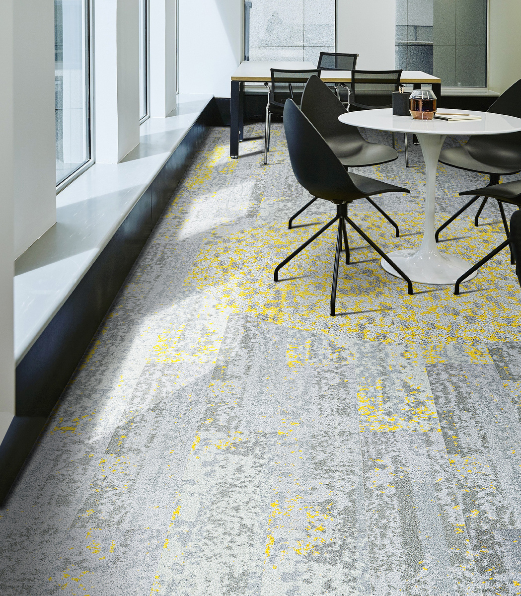 Ковровая плитка Innovflor Colorkey