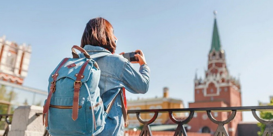 «В этом городе всё печально!» Американка разгромила Москву в пух и прах. 10 вещей, которые ее взбесили