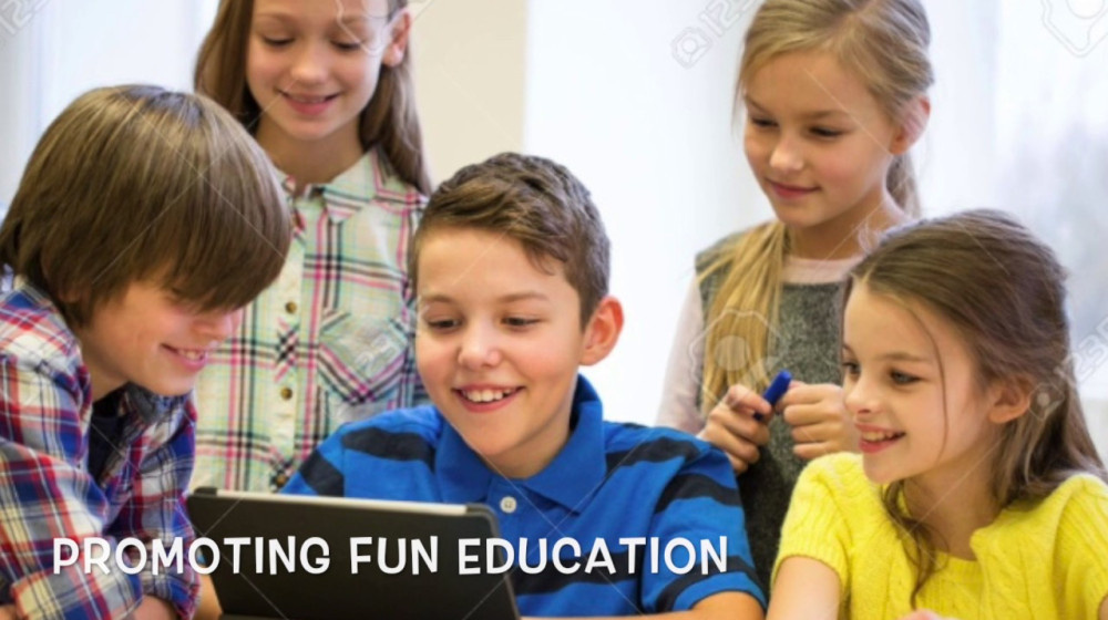    Дети и Google: Почему они не могут решить задачу без поиска