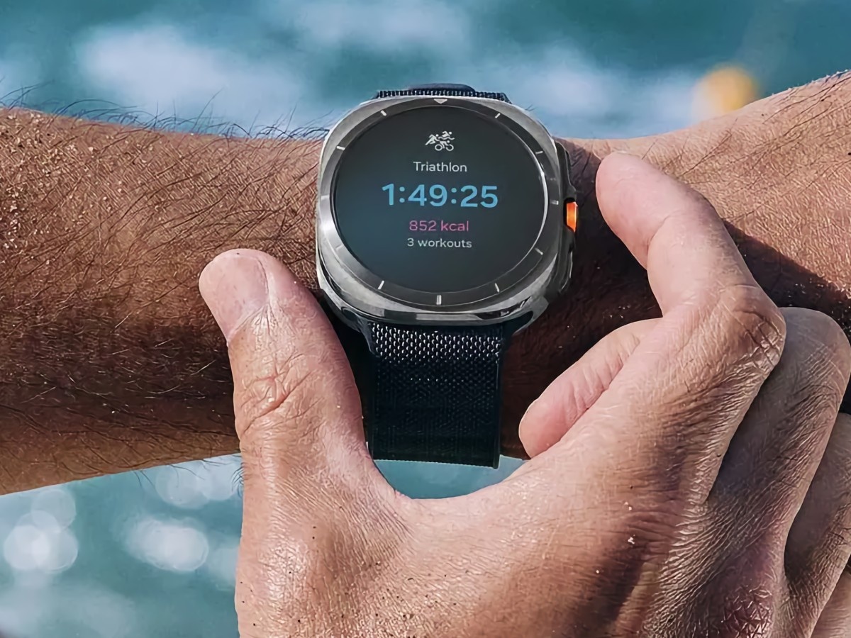    Samsung хочет сделать часть функций Galaxy Watch платной