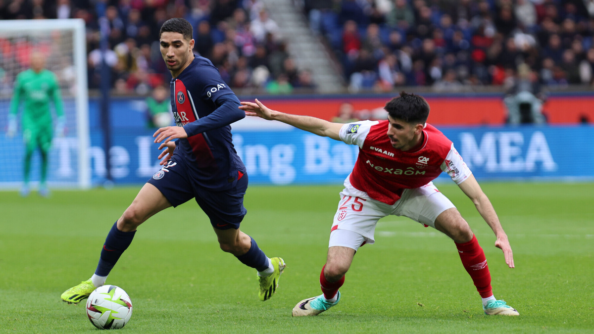 Футбол. Париж против Рио: смогут ли «звёзды» ПСЖ устоять перед атакой Ботафого? Полный разбор матча 