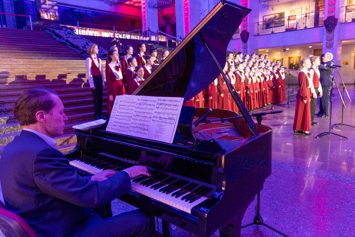    Бесплатный вход в Музей Победы в День памяти и скорби