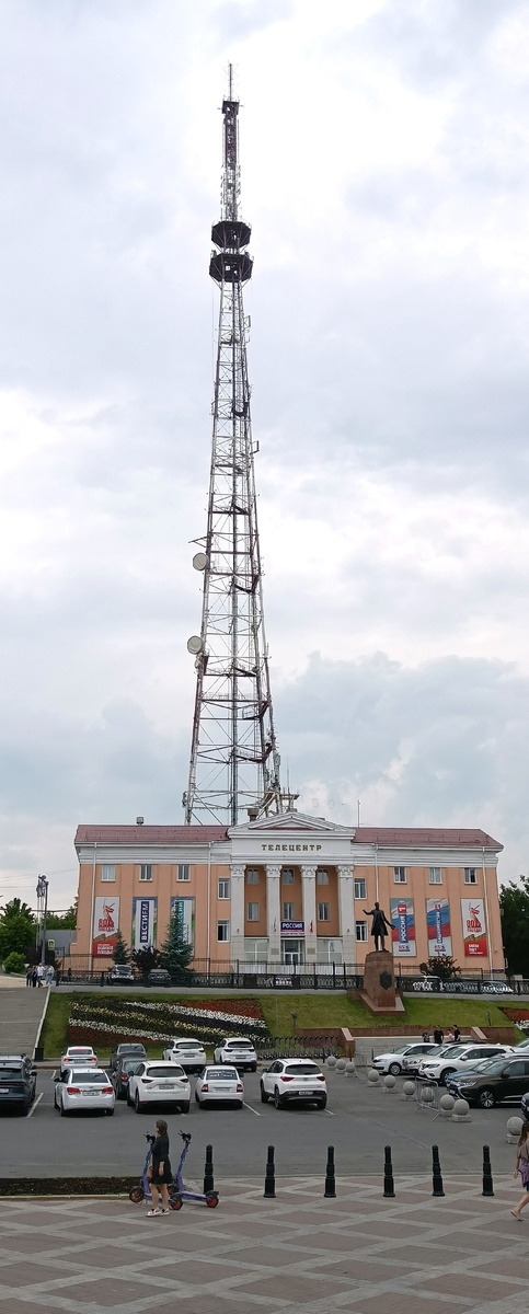 Собственное фото автора.