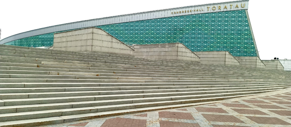 Собственное фото автора.