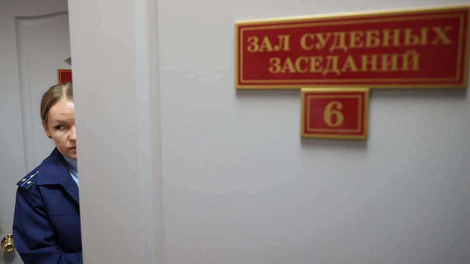 Фото: Марина Молдавская / Коммерсантъ