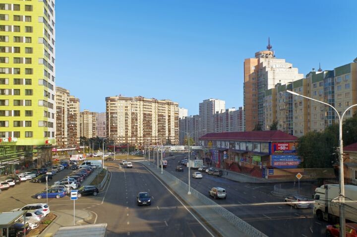    Фото: Андрей Недоступ