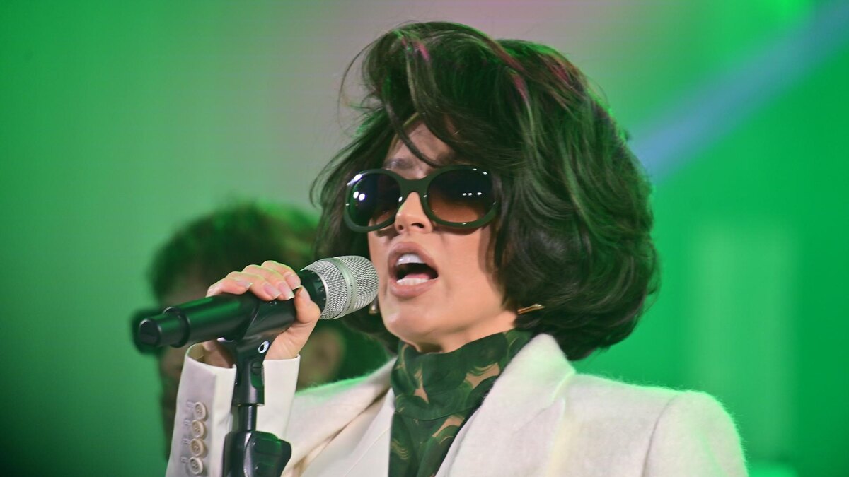 Фото: Pavel Kashaev/globallookpress.com