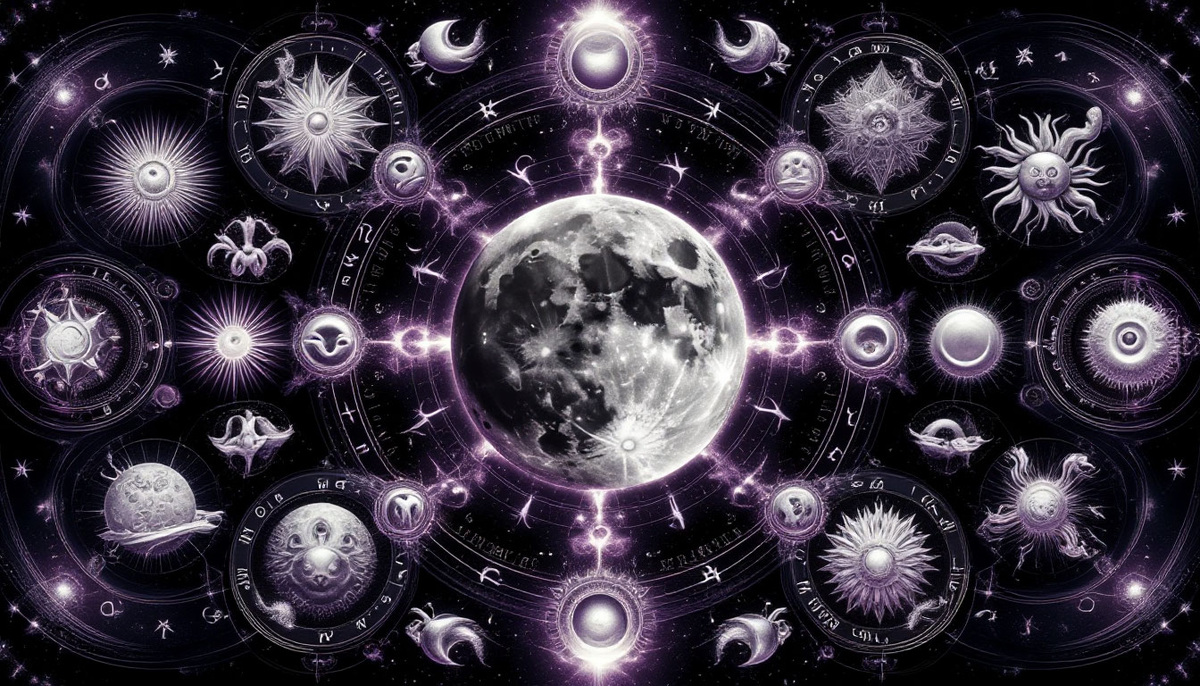  #лунныйкалендарь #астрология #гороскоп #весы #советы