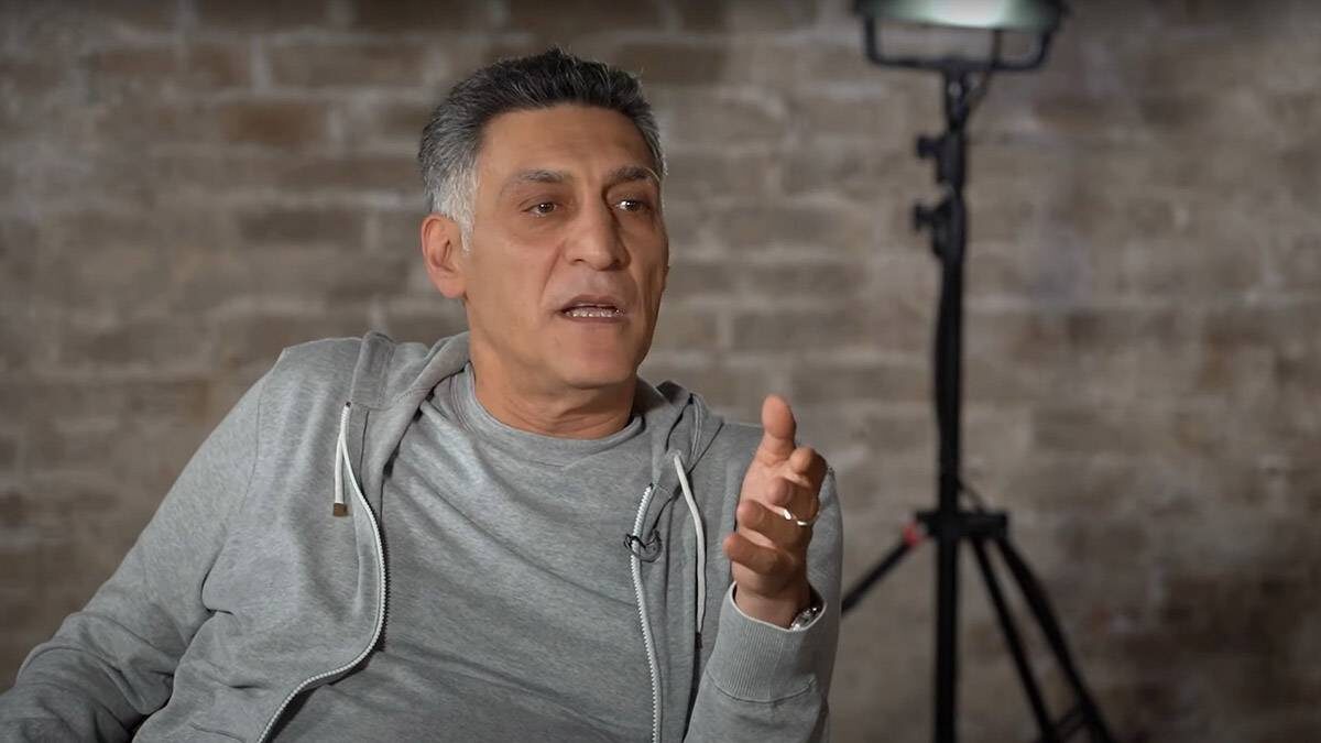    Фото: Youtube / Эмпатия Манучи