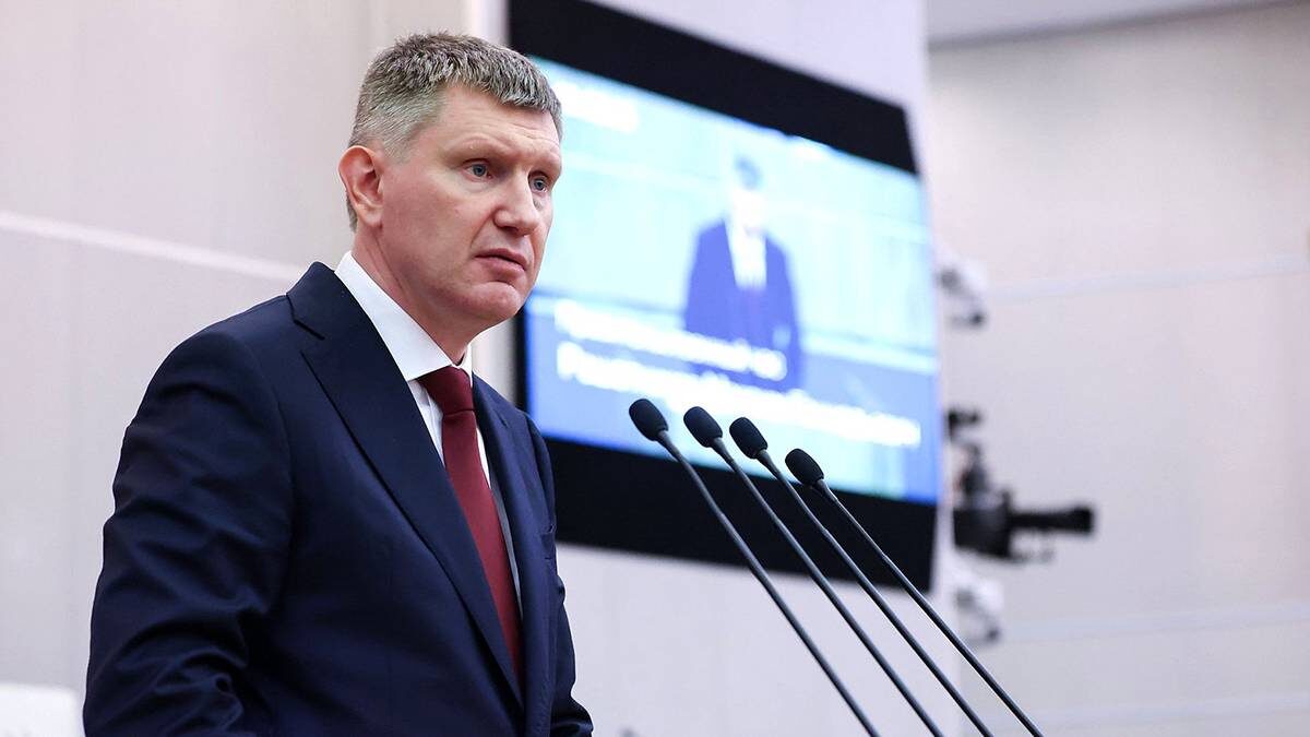    Фото: Пресс-служба Госдумы