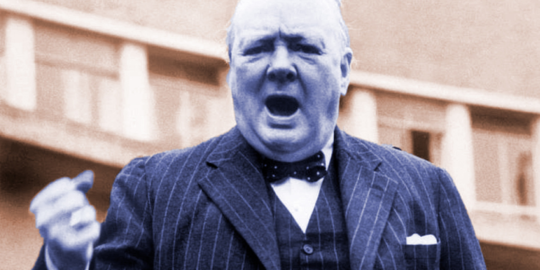 Последние слова Черчилля перед смертью о Хрущеве ставшие пророческими