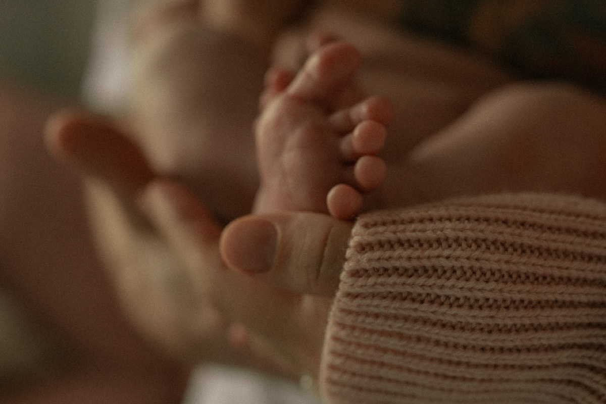 Мне казалось, что будет ревность. Что придётся держать их подальше друг от друга. Что будет напряжение. Но Касси оказалась намного мудрее.