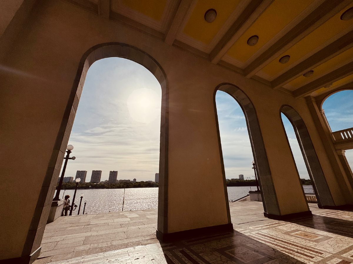    Северный Речной Вокзал, г. Москва