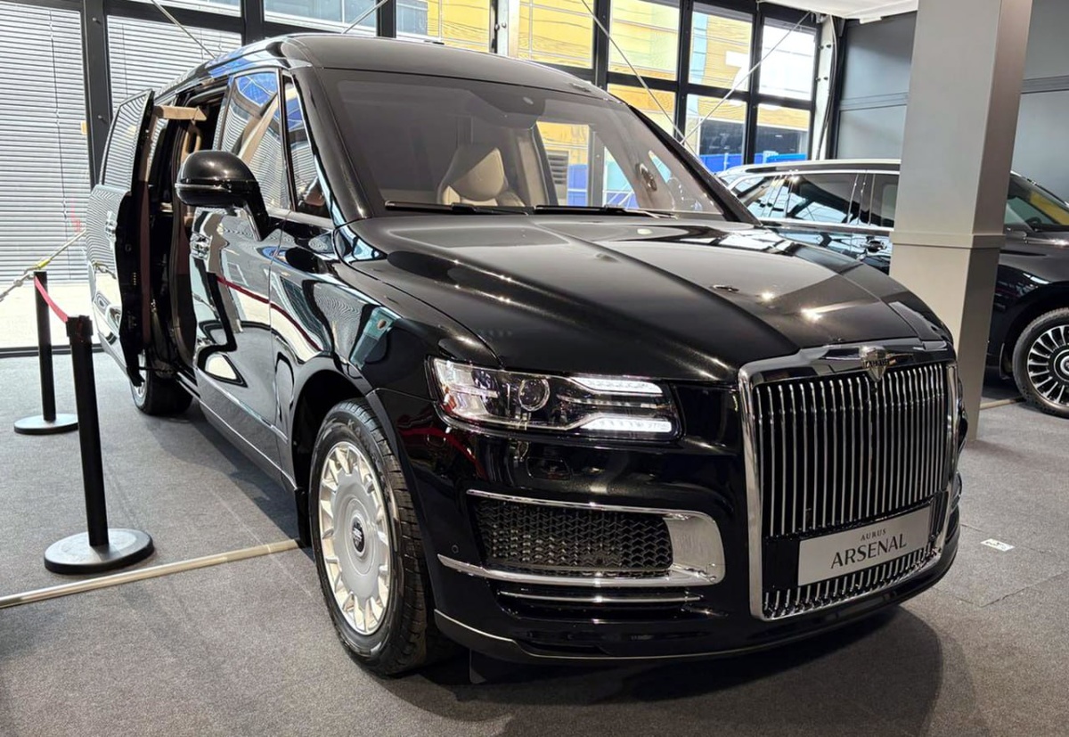 Фото: Журнал Авито Авто  📷
