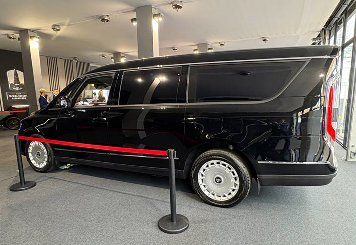 Фото: Журнал Авито Авто  📷
