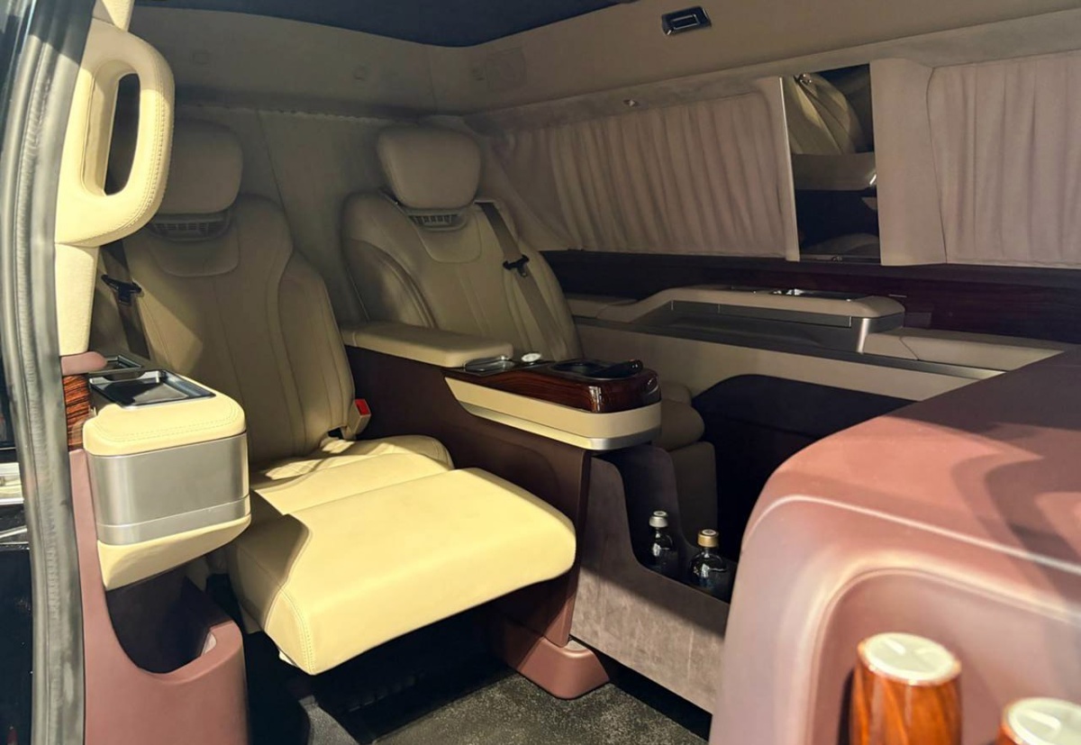 Фото: Журнал Авито Авто  📷
