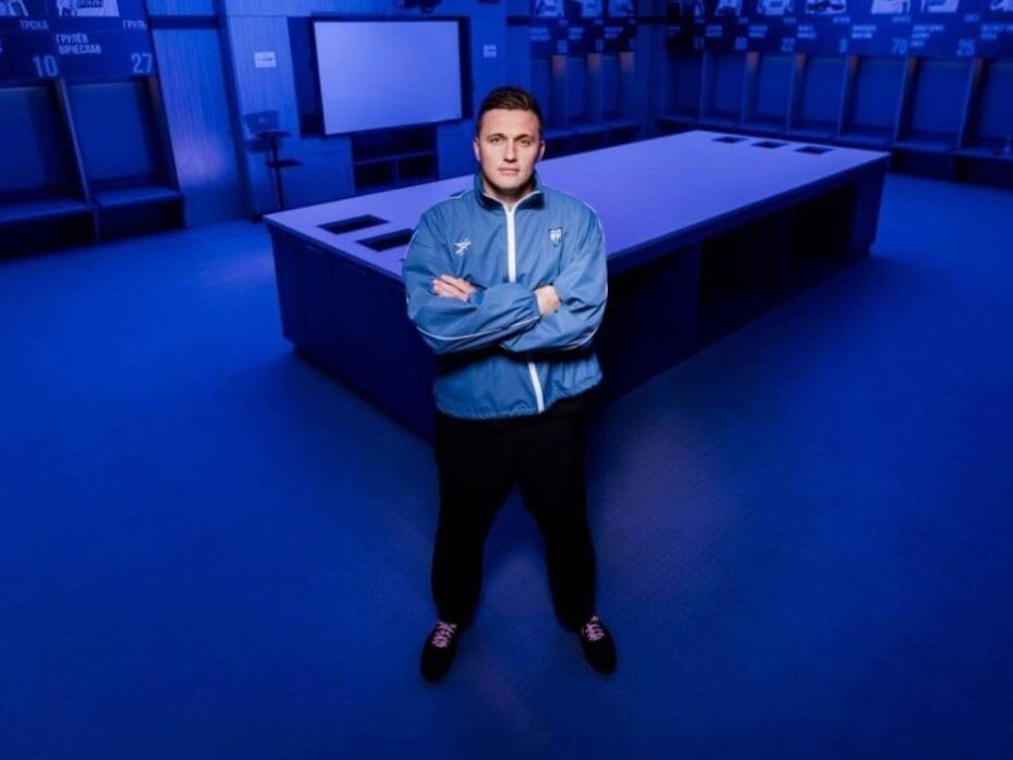    Фото: ФК "Пари НН"