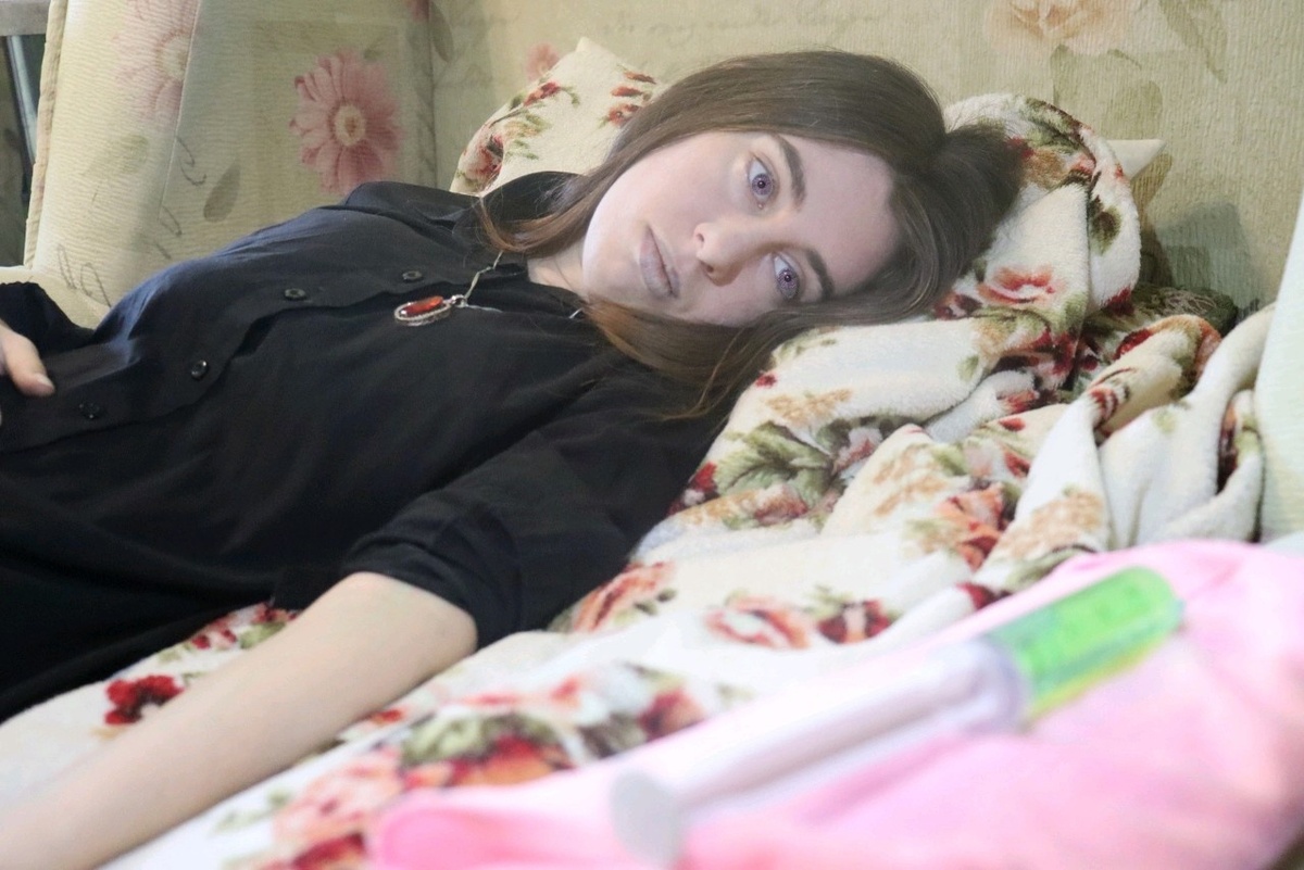 Ориби Каммпирр - Зелёная Магия (Одна жизнь Сарро ла Касса) - косплей (часть 7) © Copyright: Ориби Каммпирр