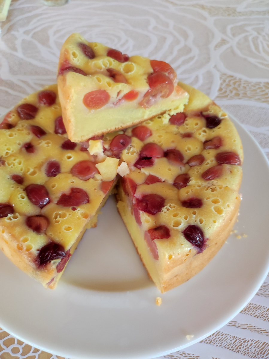 Даже в глубине не венский 😄👌