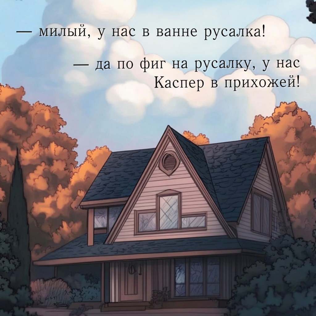 Бывают в жизни огорчения.