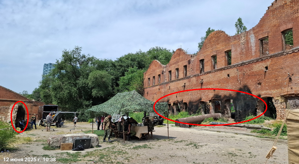 Это только малая часть киночерноты