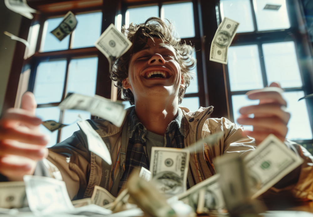 Сэкнономленные деньги