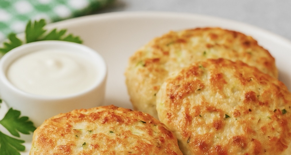 Как накормить семью овощами незаметно: проверенный рецепт