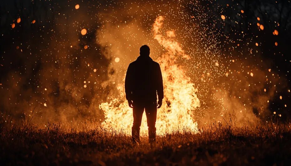    Сгенерировано в Midjourney/NEWS.ru