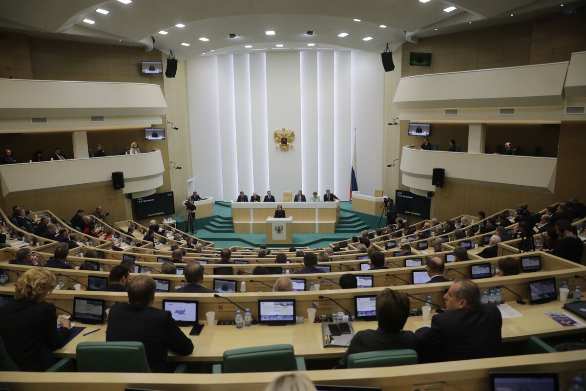     / Источник: © ИЗВЕСТИЯ/Зураб Джавахадзе