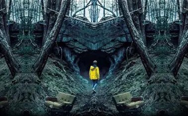 Фото: Кадр из сериала «Тьма» (2017)