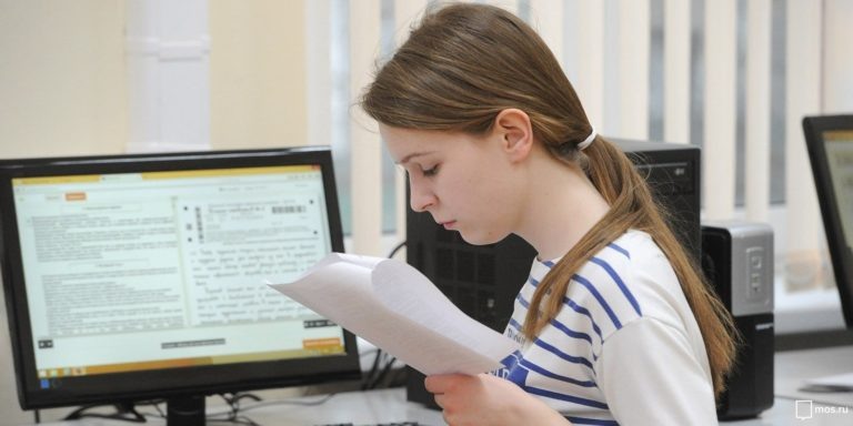    Фото: mos.ru Екатерина Шахнина