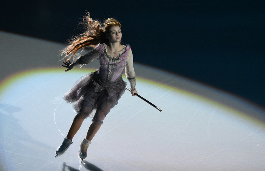    © Григорий Сысоев/РИА Новости