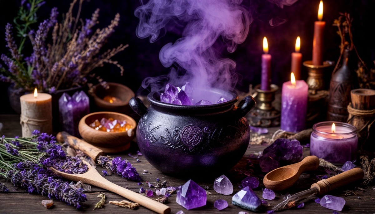 Как гармонизировать потоки энергии в статье: