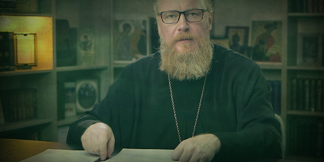 "В сердце нет любви даже к собственным детям". Батюшка рассказал, что делать