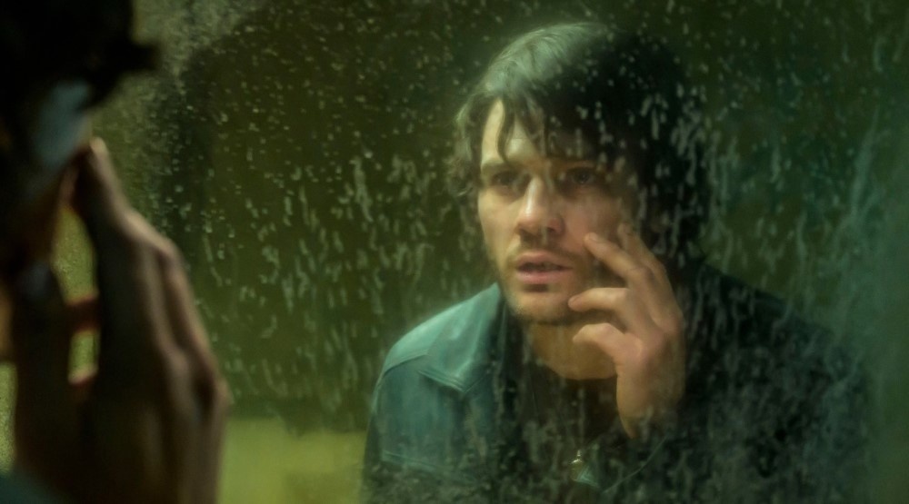     Кадр из фильма «Возвращение в Сайлент Хилл» (2026)