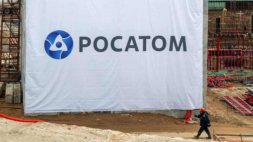 "Росавтом" будет решать: возрождать проект АЭС в Агидели или нет.📷Фото: Алексей Смагин / Коммерсантъ