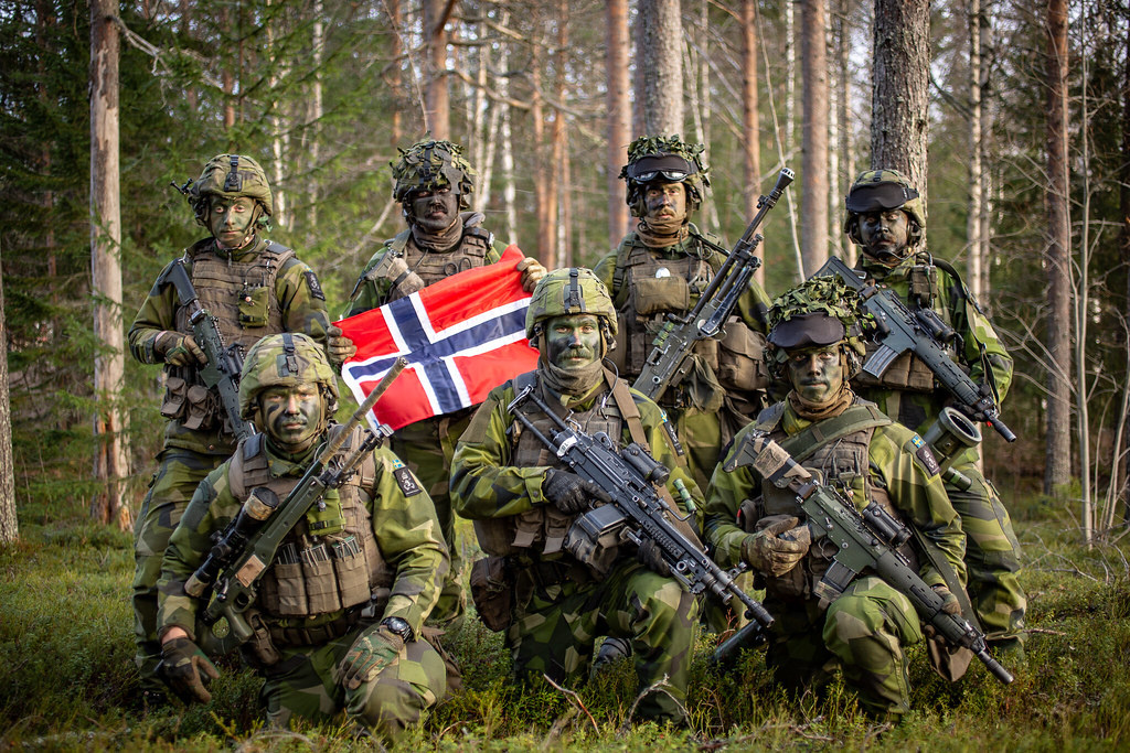 Фото: NATO / Flickr