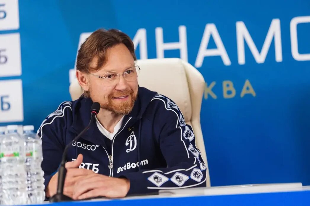    Фото: Официальный сайт ФК «Динамо»