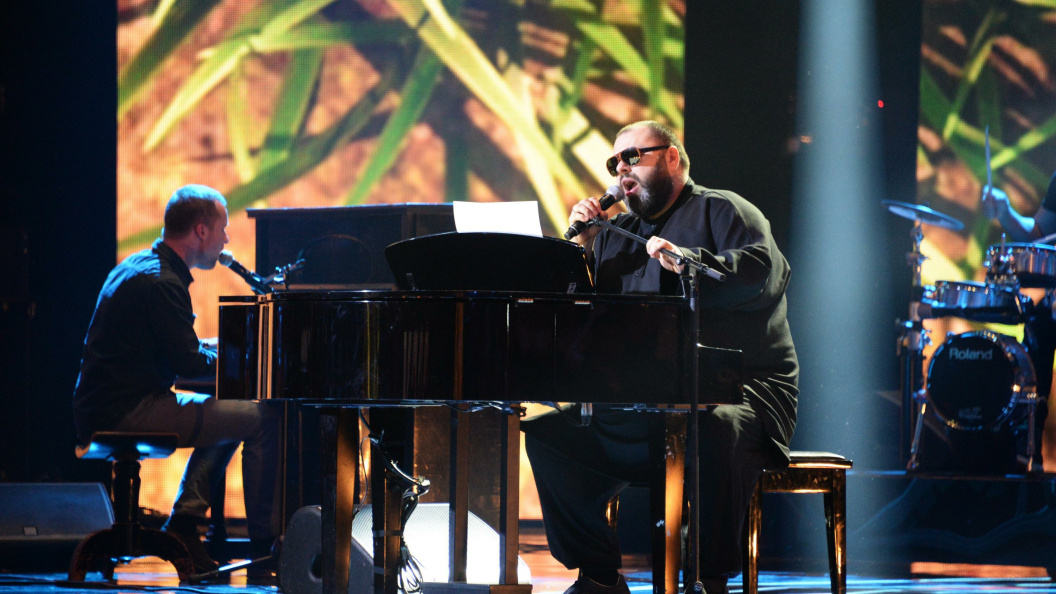    Anatoly Lomohov/Globallookpress