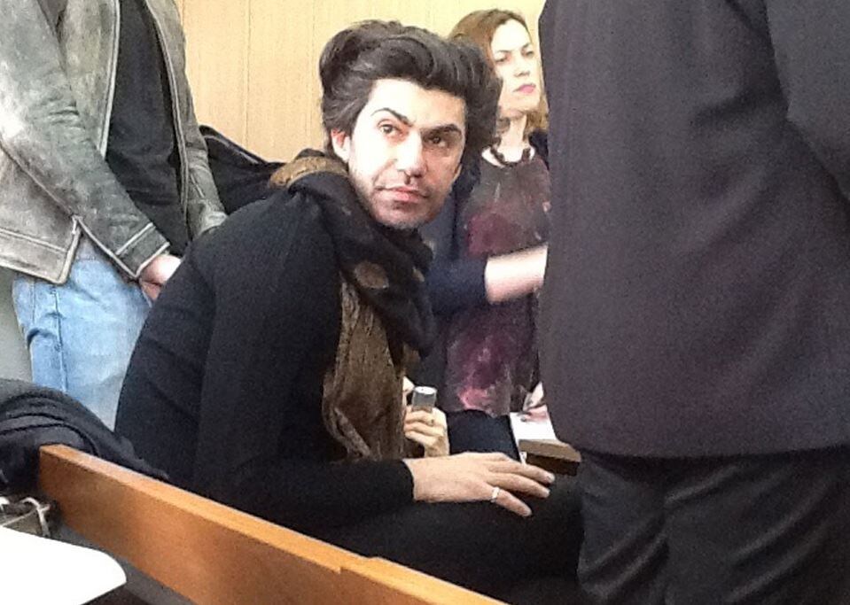 В 2013 году суд частично удовлетворил иск Н.Цискаридзе к Большому театру / Фото: РБК