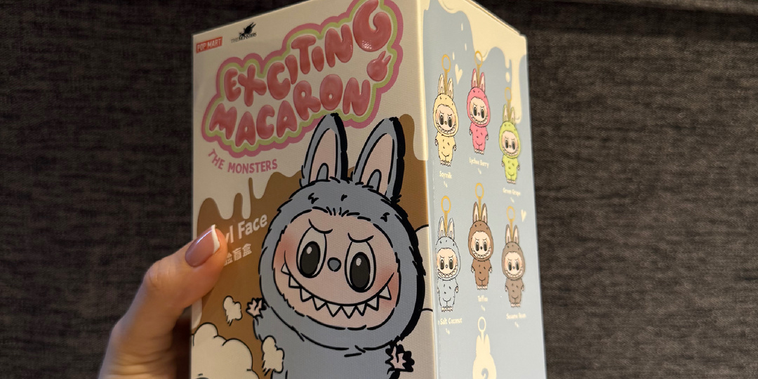 Лабубу - просто игрушка или ключ к бессознательному? Психоаналитический взгляд на феномен