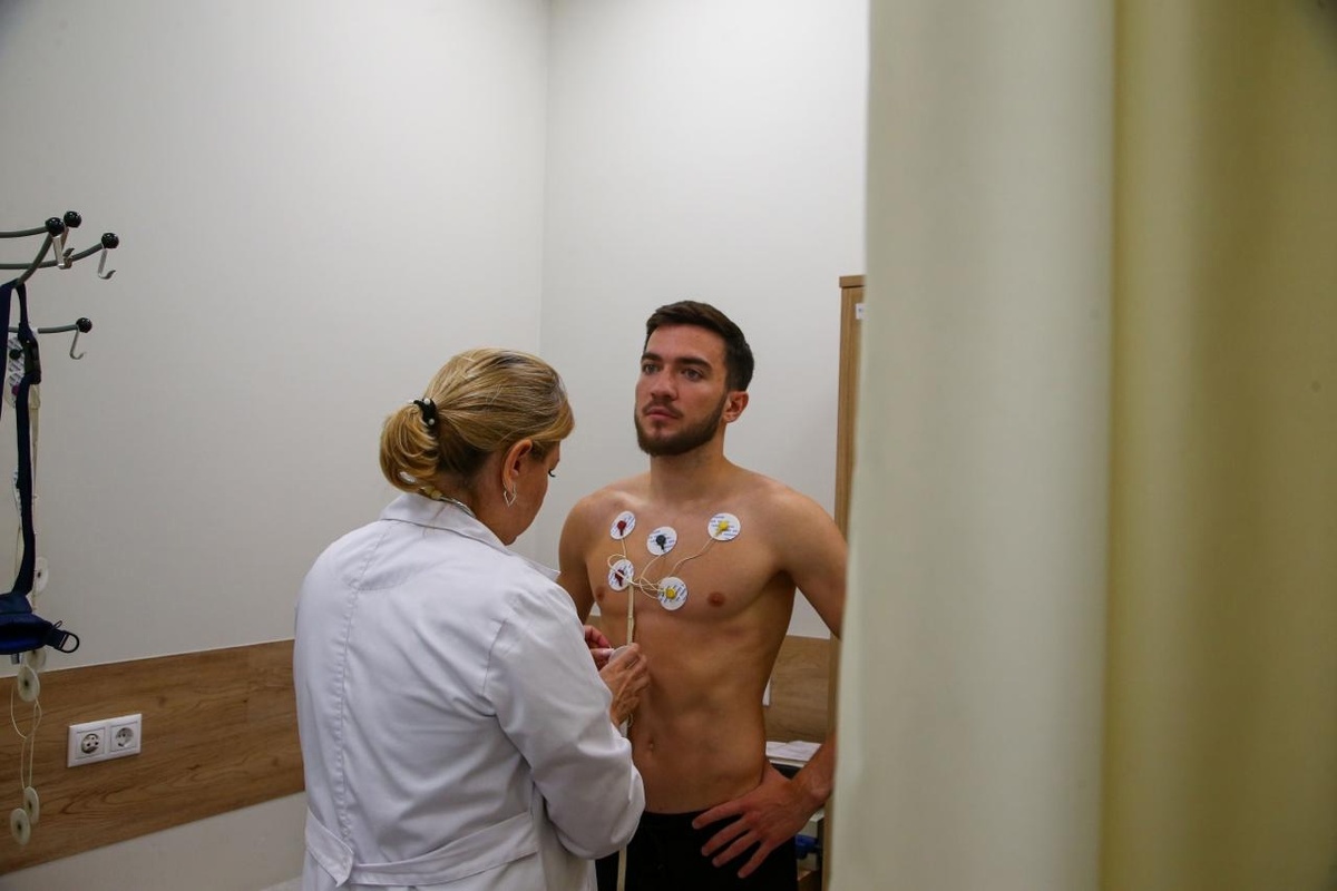 Автор фото: ФК «Рубин»