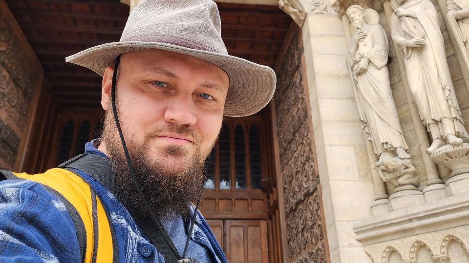 Как восстановили Нотрдам после пожара