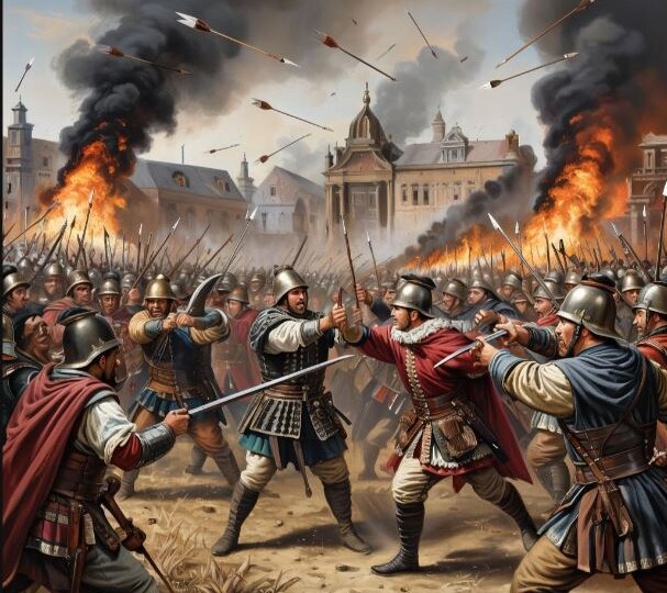 Сражение под Чудновым (1660 год)
