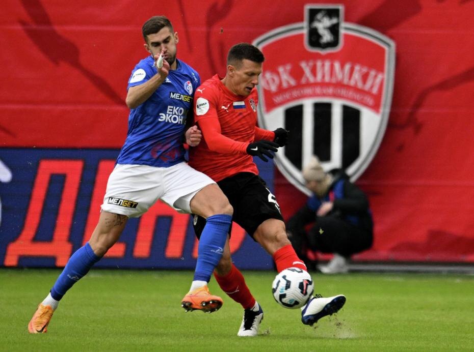    Алексей Филиппов/РИА Новости