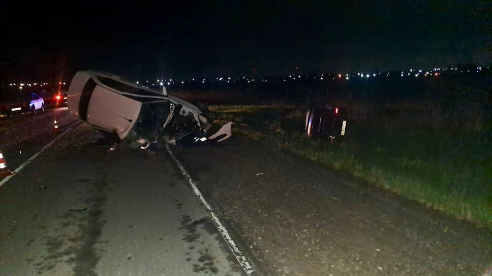 Фото: пресс-служба Госавтоинспекции Ростовской области