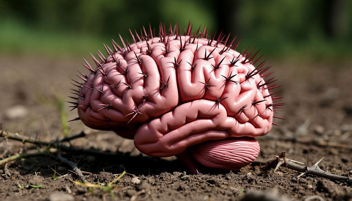 Дофамин – еще один союзник привычки. Каждый раз, когда вы выполняете знакомый ритуал (даже вредный), мозг награждает себя порцией этого нейромедиатора.