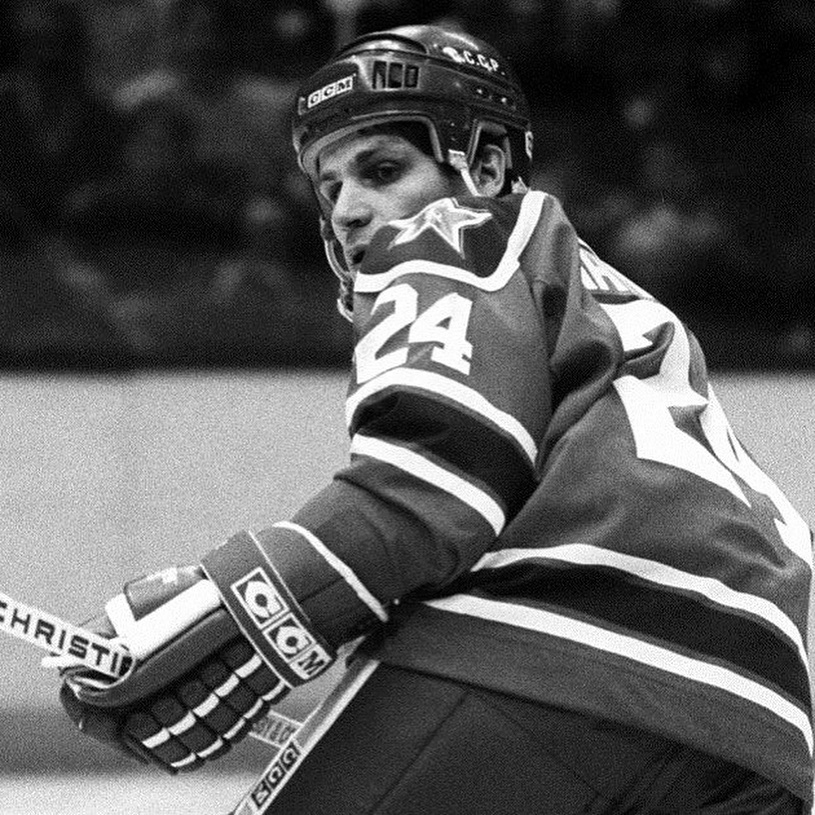 Сергей Макаров. Фото: GLOBAL LOOK PRESS