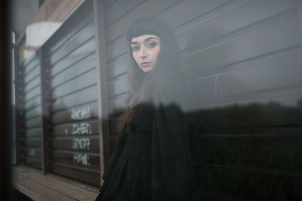 Фотограф: Глеб Пастушенко
