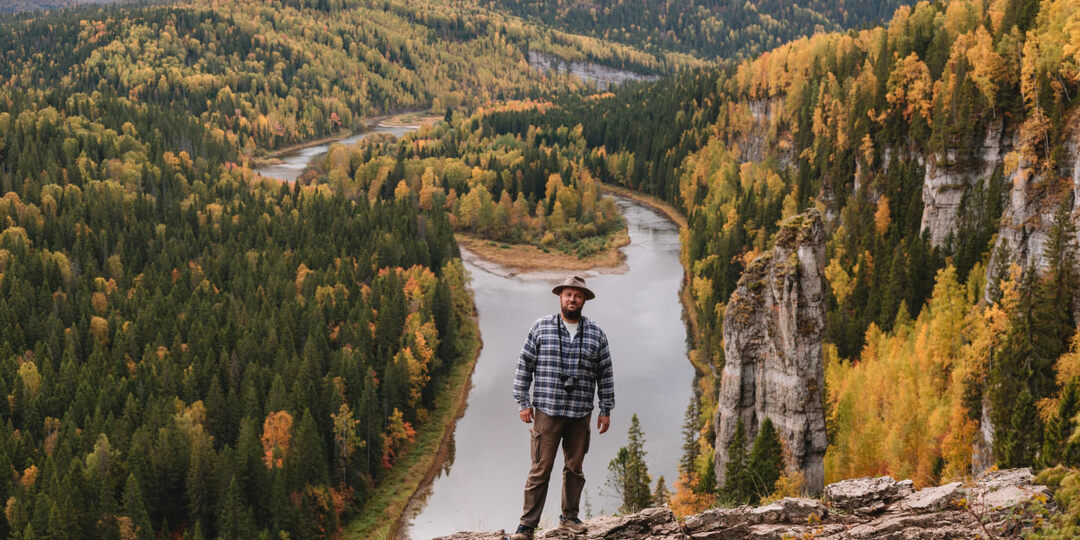 Географ глобус (наконец-то!) пропил!